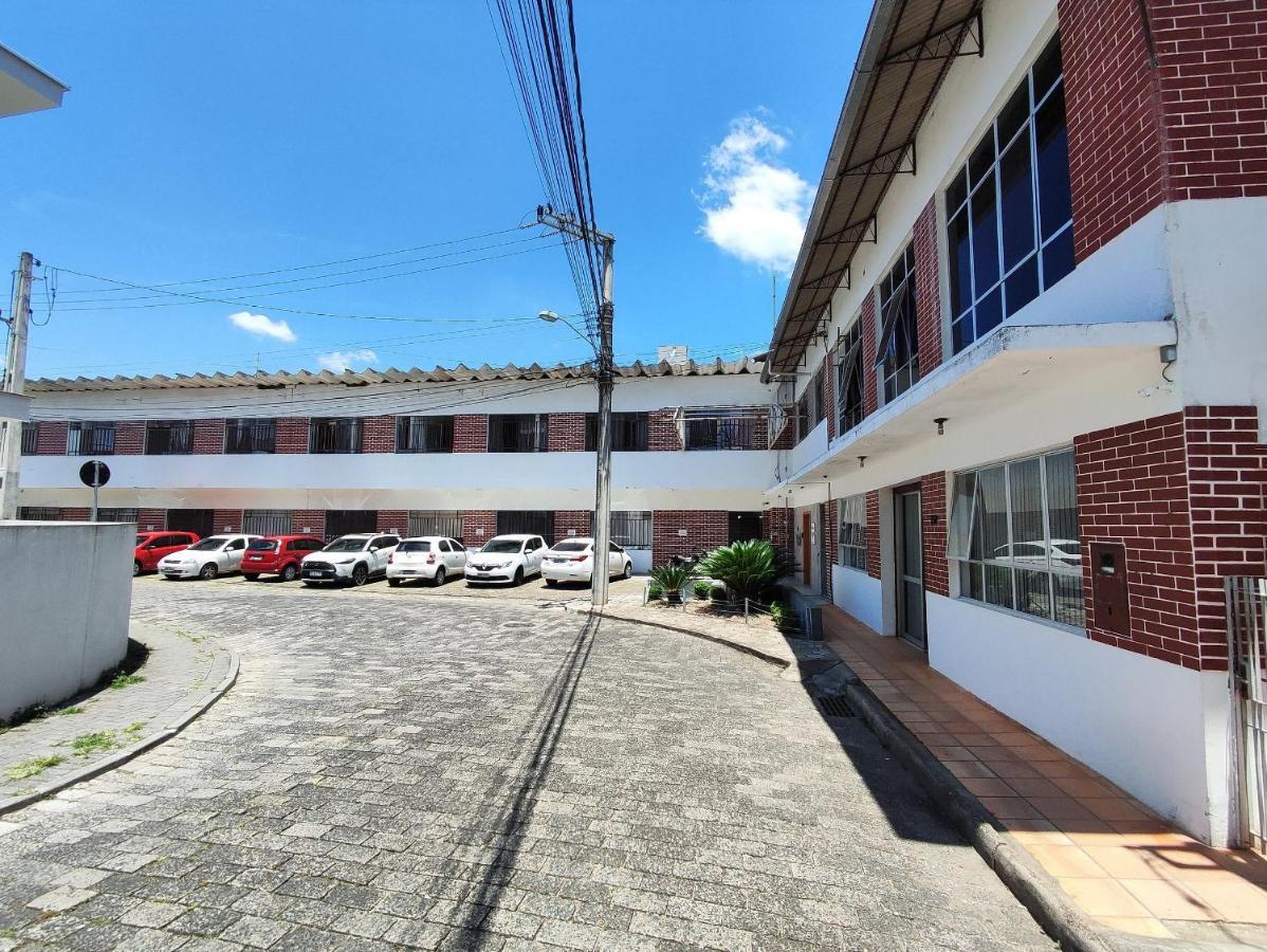 Villa Bilac 08 - Aconchegante Studio Proximo A Vila Germanica Blumenau Εξωτερικό φωτογραφία